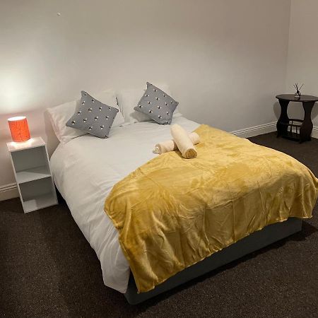 Superb Lime Guest House Shildon Luaran gambar