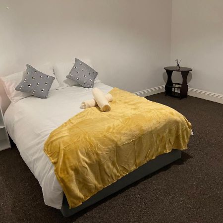 Superb Lime Guest House Shildon Luaran gambar