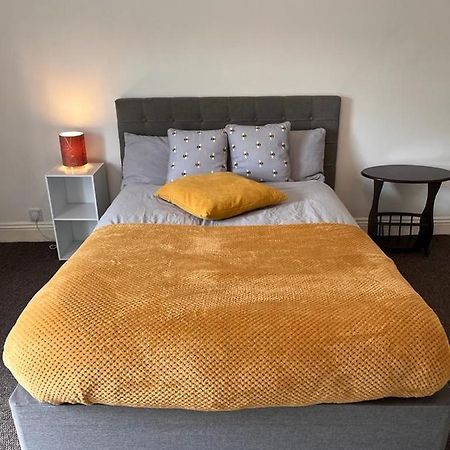 Superb Lime Guest House Shildon Luaran gambar