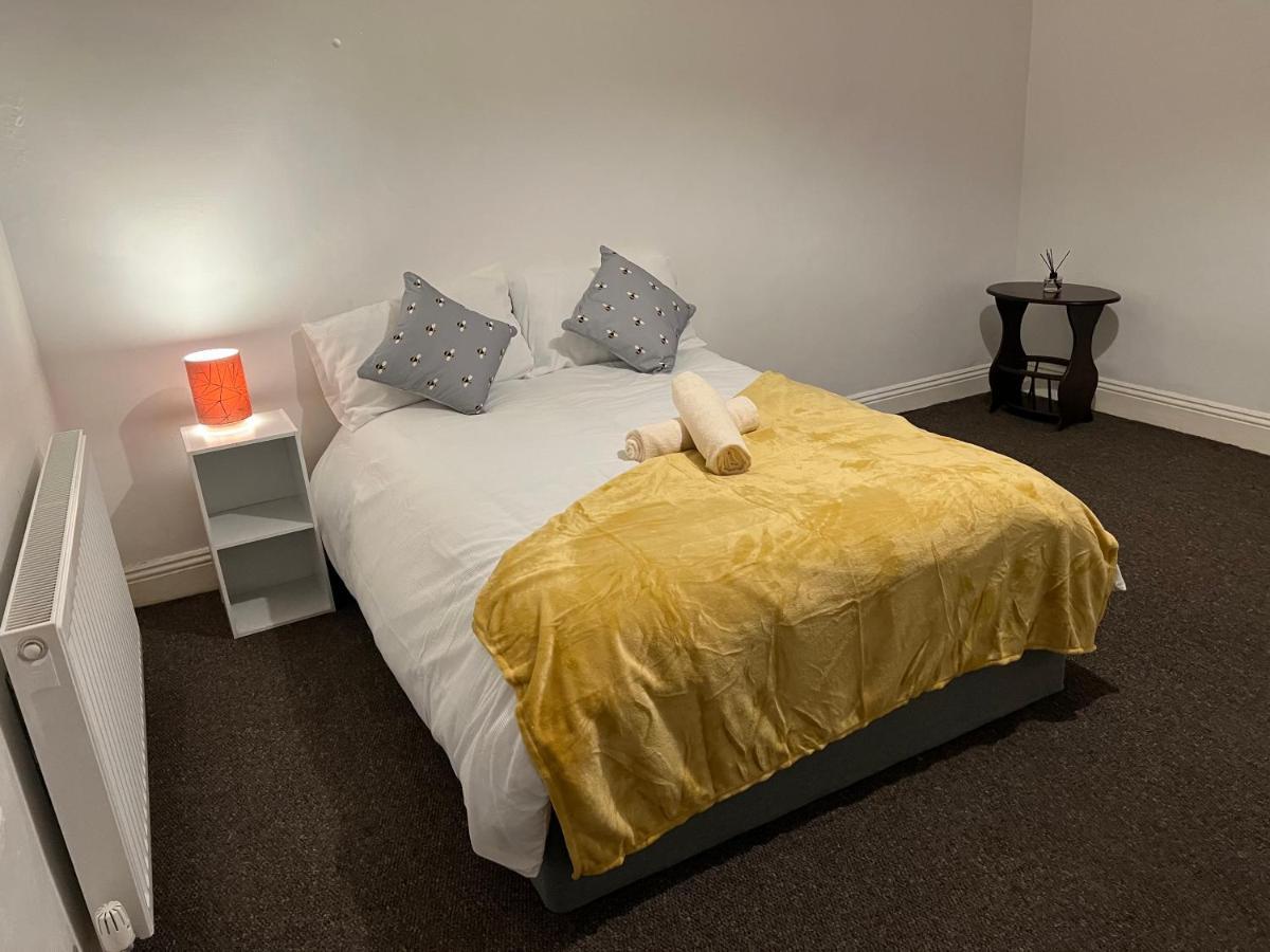 Superb Lime Guest House Shildon Luaran gambar