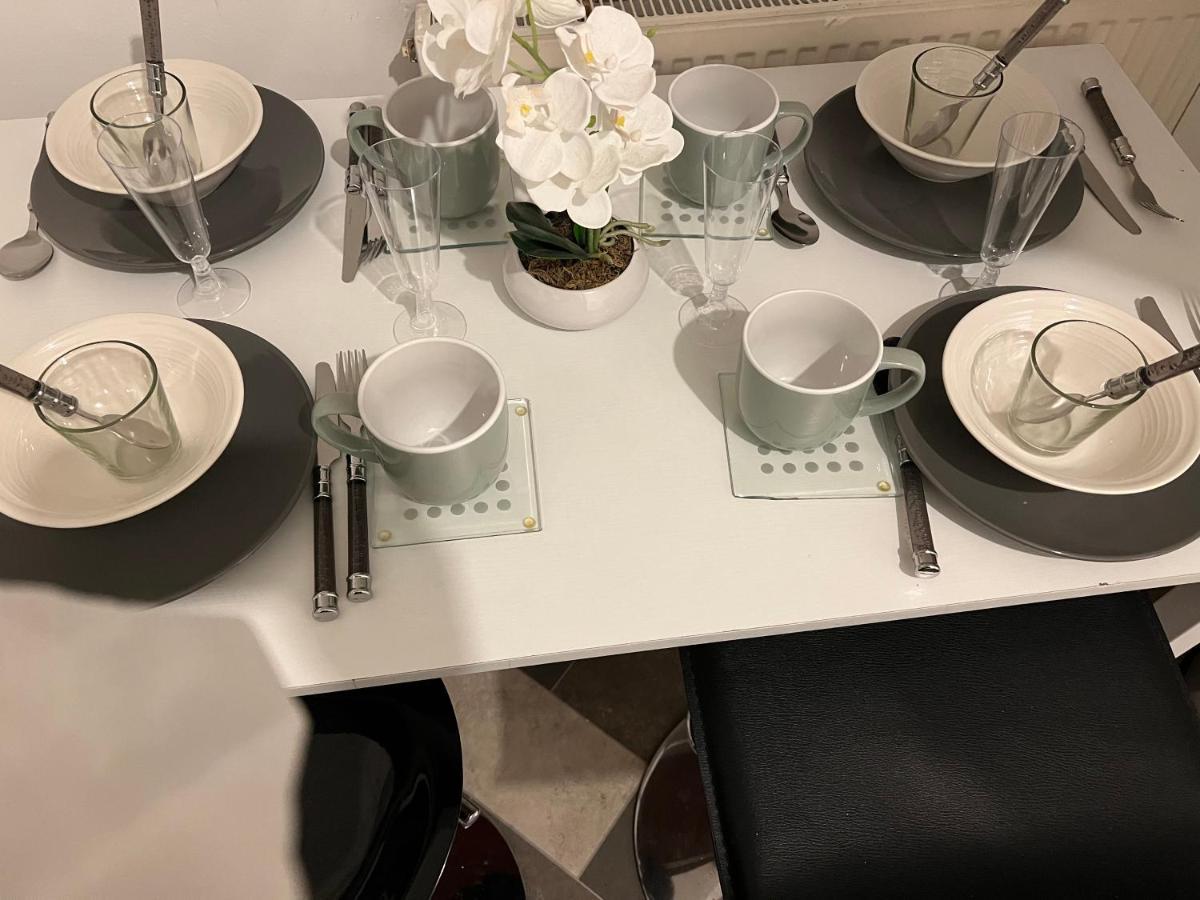 Superb Lime Guest House Shildon Luaran gambar