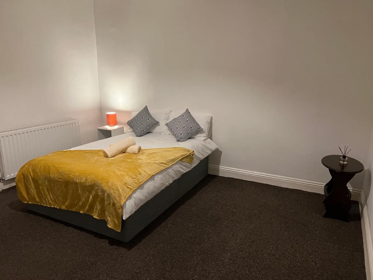 Superb Lime Guest House Shildon Luaran gambar