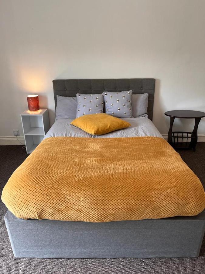 Superb Lime Guest House Shildon Luaran gambar