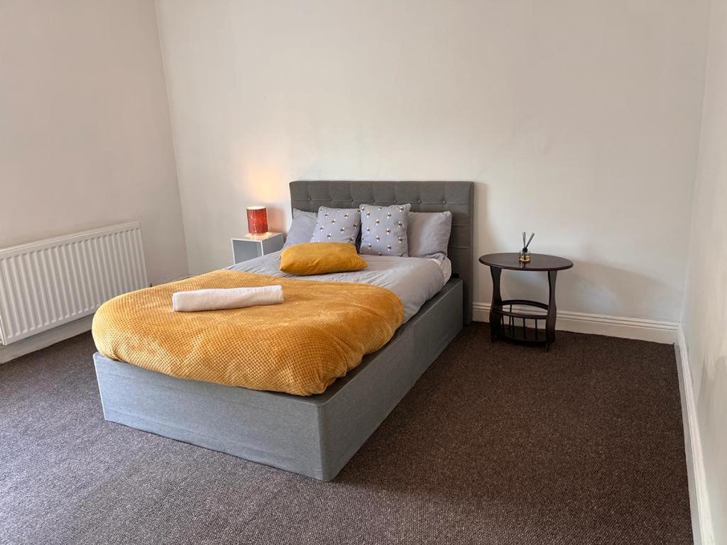 Superb Lime Guest House Shildon Luaran gambar