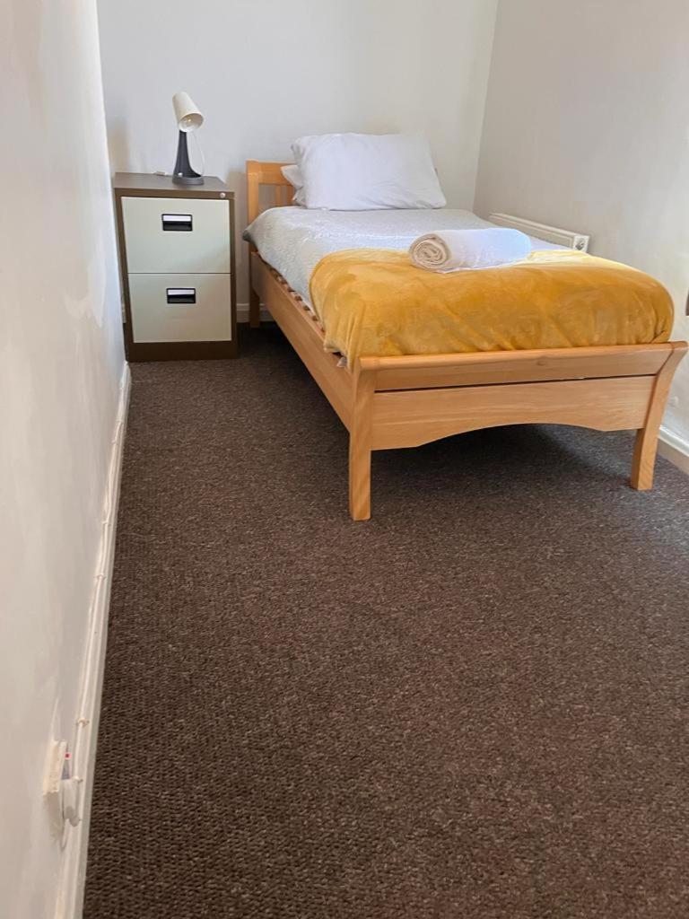 Superb Lime Guest House Shildon Luaran gambar