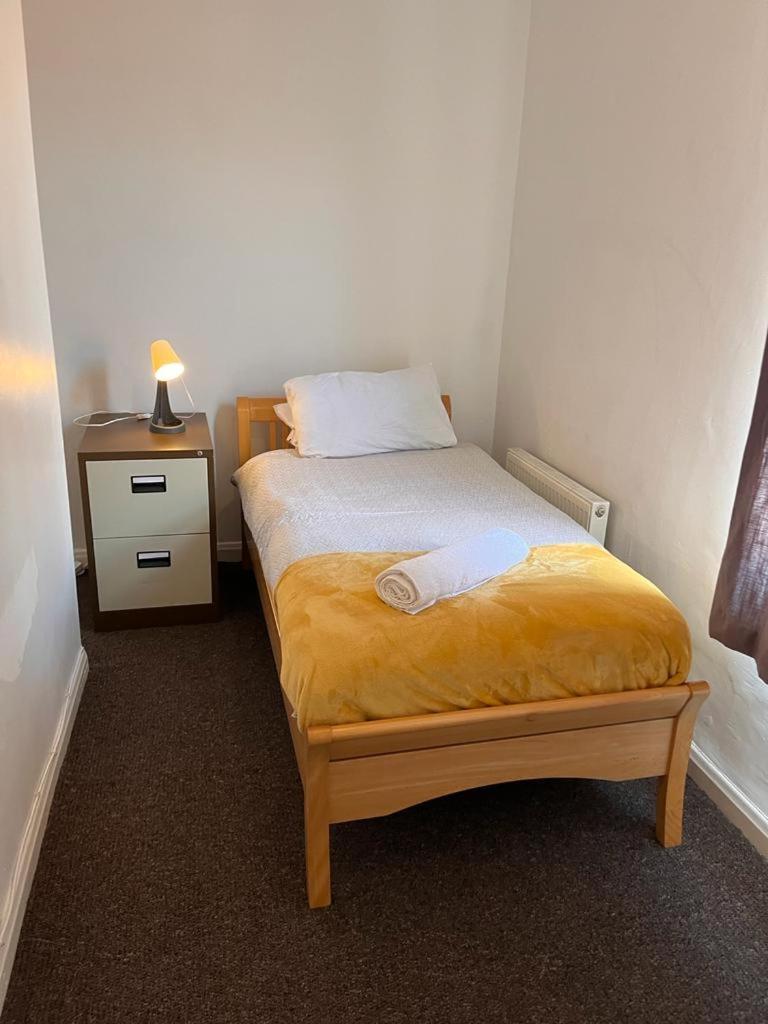 Superb Lime Guest House Shildon Luaran gambar